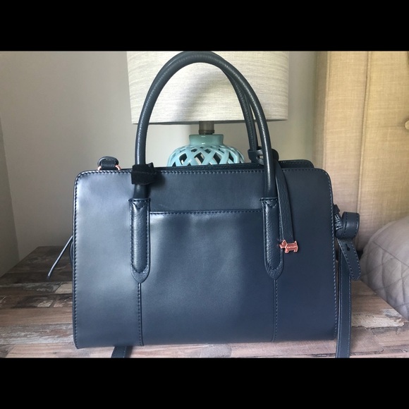 Radley London Liverpool Handbag - Picture 2 of 13